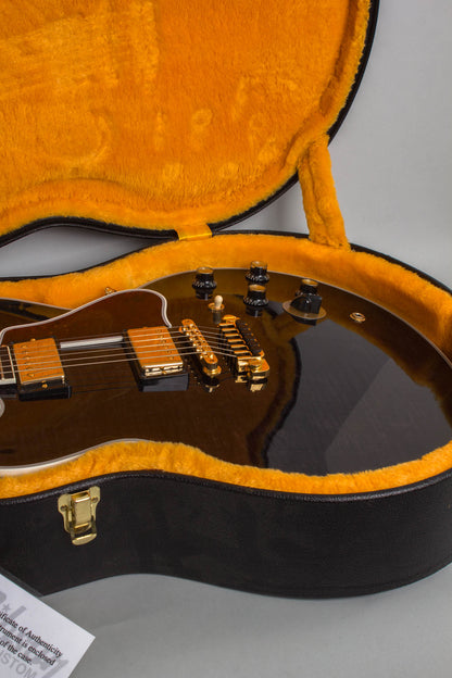 Gibson Custom Shop B.B. King Lucille Legacy Semi-Hollow Body Electric Guitar (2022)