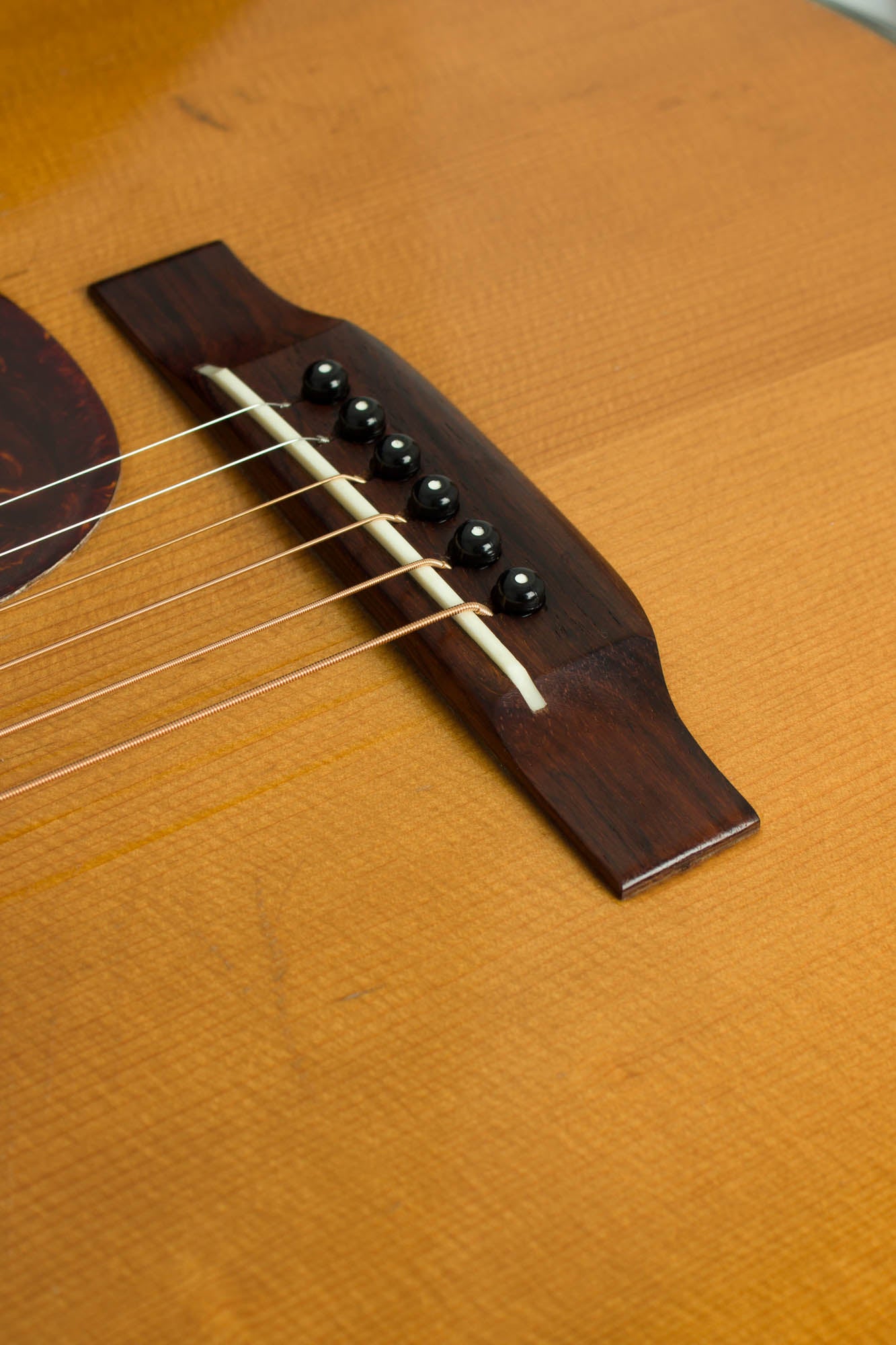 C. F. Martin 0-18 Flat Top Acoustic Guitar (1952)