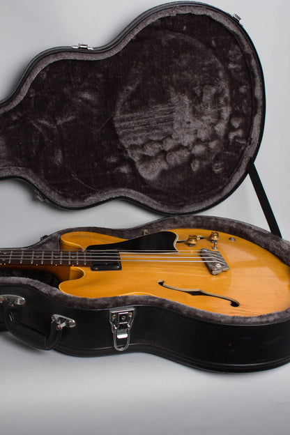 Gibson EB-2N Electric Bass Guitar (1959)