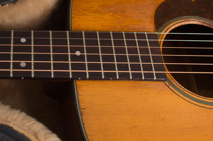 C. F. Martin 00-18 Flat Top Acoustic Guitar (1947)
