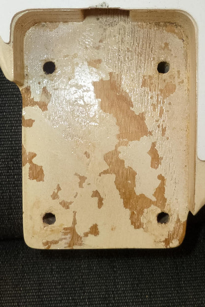 Fender Telecaster Solid Body Electric Guitar (1955)