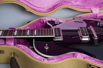 Gretsch G6128T-GH George Harrison Signature Duo Jet Semi-Hollow Body Electric Guitar (2016)