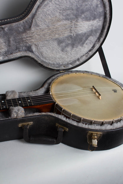Bart Reiter Round Peak 5 String Banjo (2010)