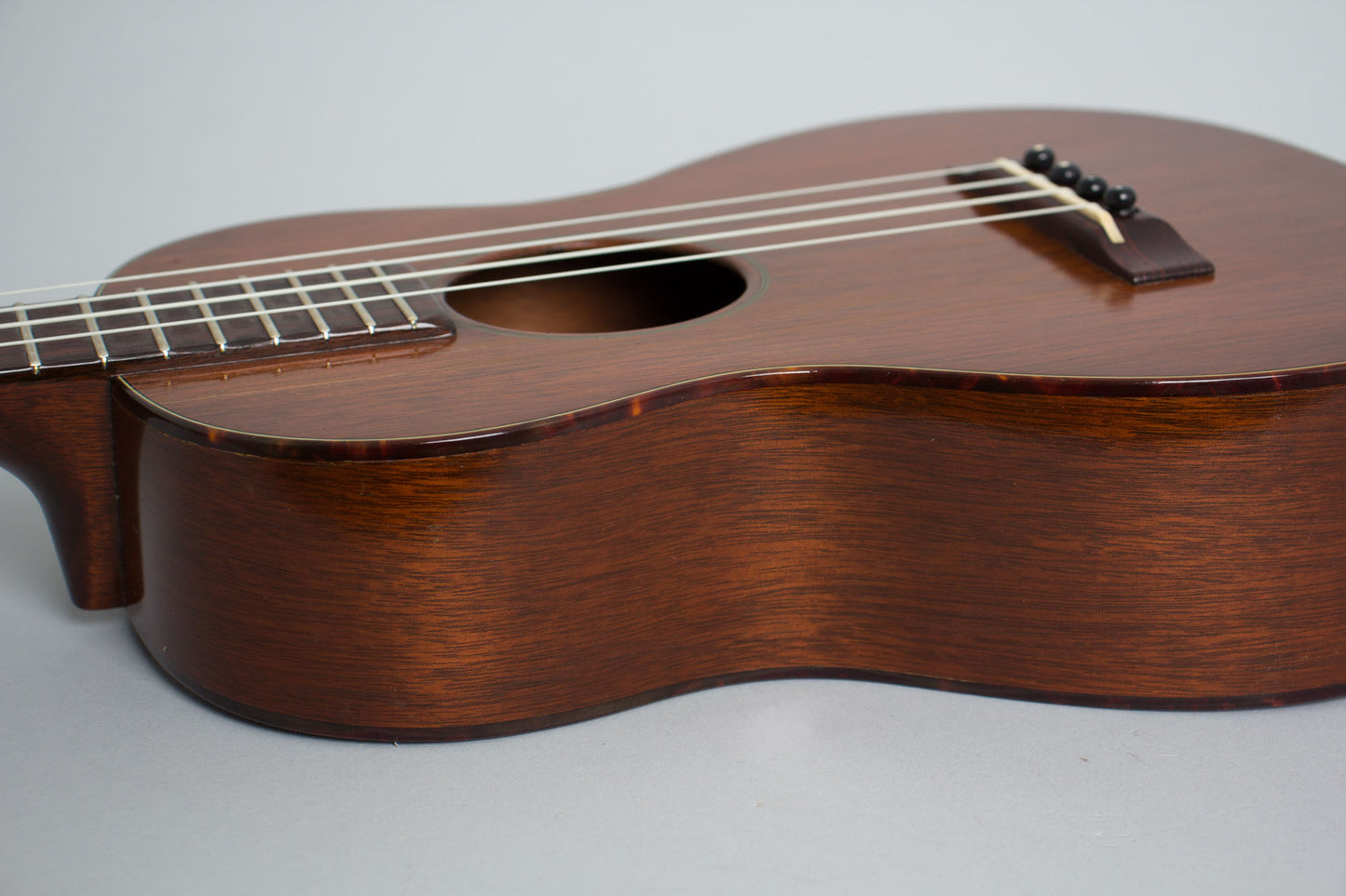 C. F. Martin Style 1-T Tenor Ukulele (1950s)