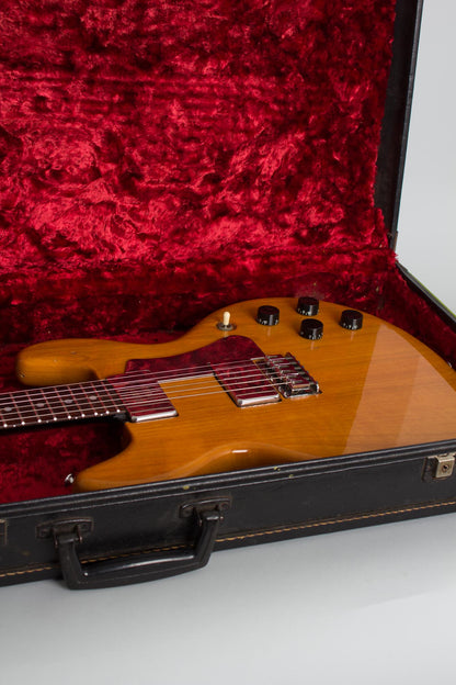 Travis Bean TB-1000S Standard Solid Body Electric Guitar (1978)