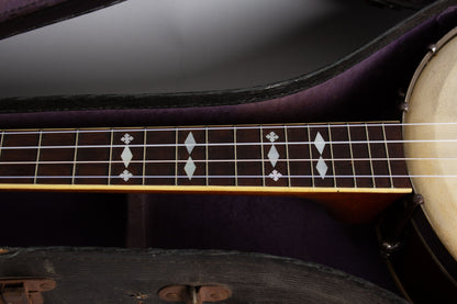Gibson UB-2 Banjo Ukulele (1932)