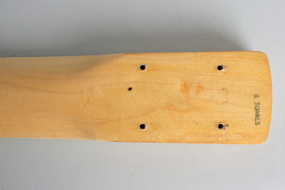 Fender Jazz Bass Solid Body Electric Bass Guitar (1971)