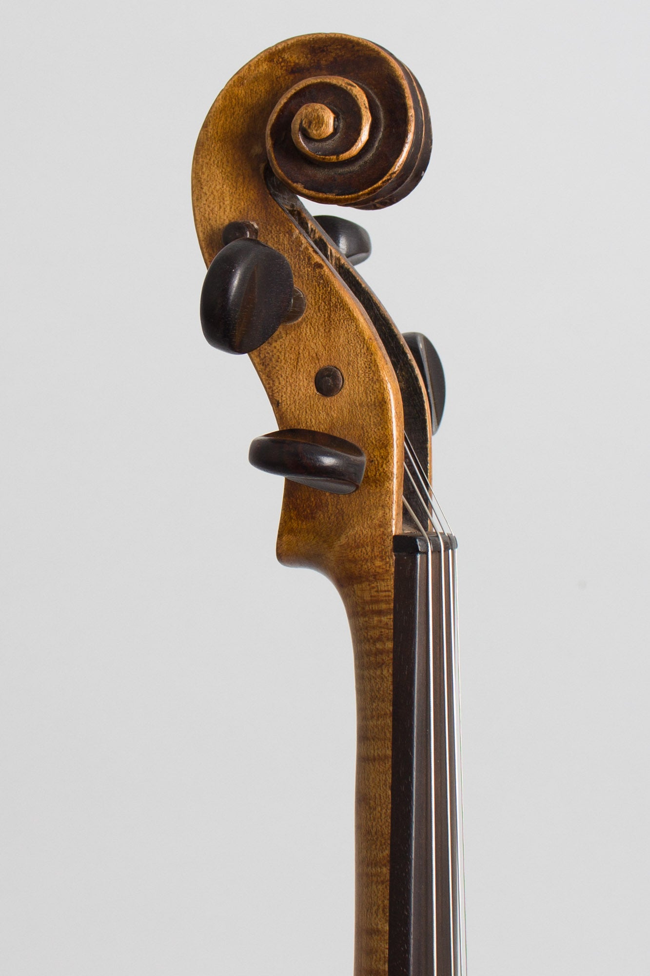 Stainer Mittenwald- 'Stainer' Copy Violin (1920)