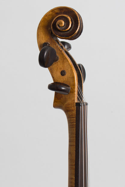 Stainer Mittenwald- 'Stainer' Copy Violin (1920)