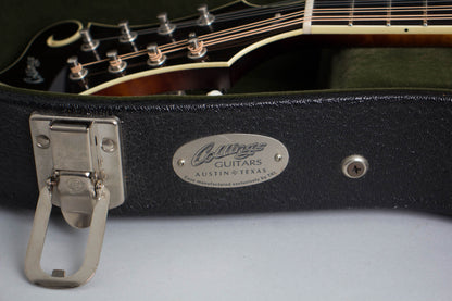 Collings MF Deluxe Carved Top Mandolin (2013)