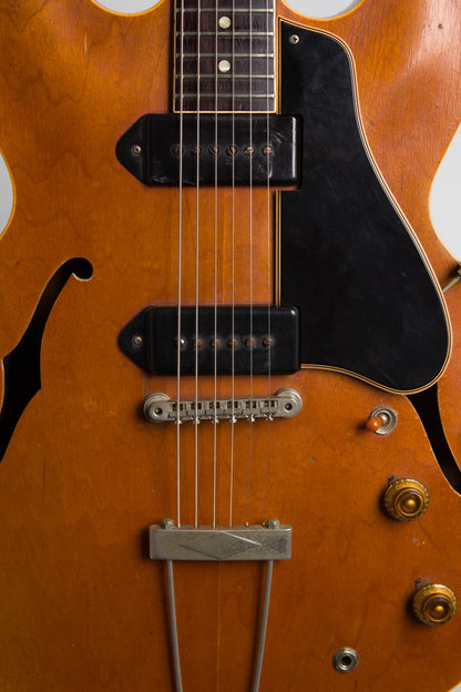 Gibson ES-330 TDN Thinline Hollow Body Electric Guitar (1959)