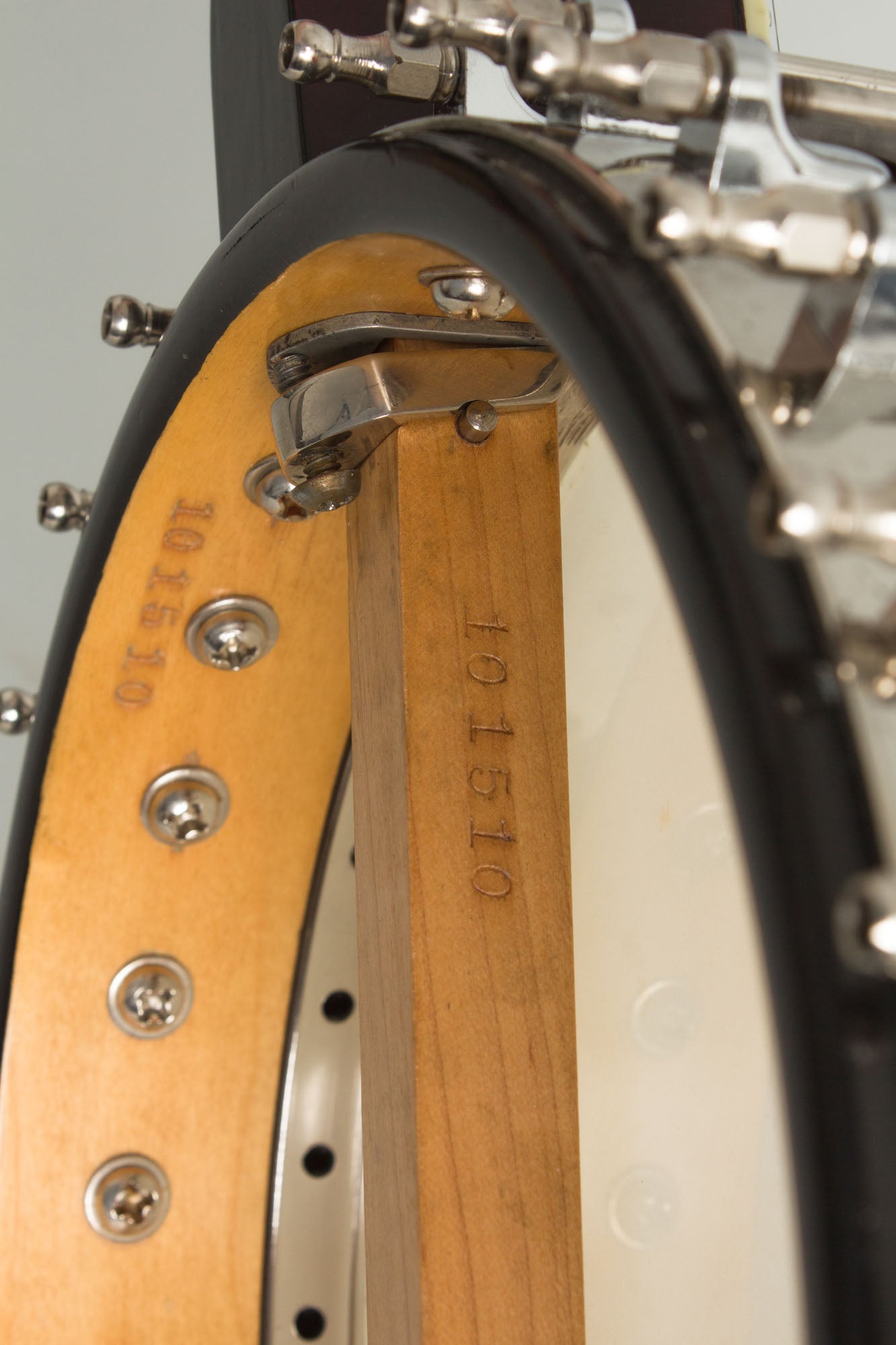 Vega Pete Seeger PS-5 Model Longneck 5 String Banjo (1962)