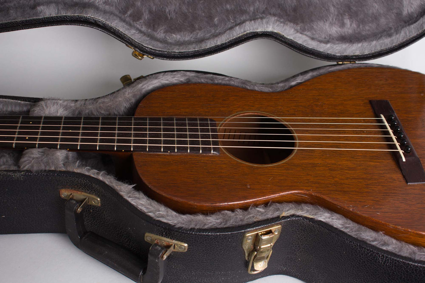 C. F. Martin 2-17 Flat Top Acoustic Guitar (1930)