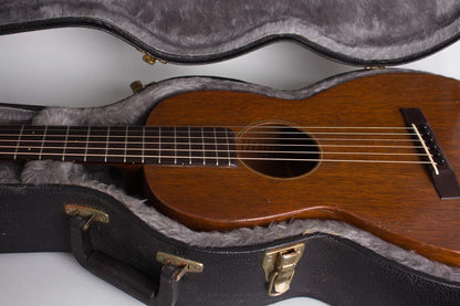 C. F. Martin 2-17 Flat Top Acoustic Guitar (1930)