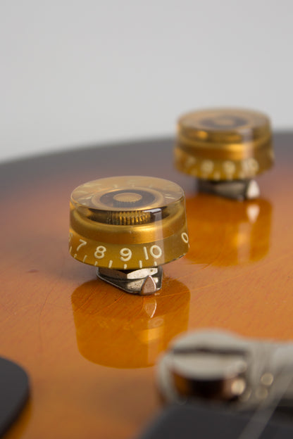 Gibson Les Paul Junior Solid Body Electric Guitar (1955)