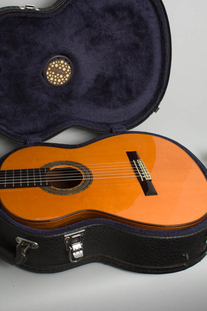 Felipe Conde FC28 Classical Guitar (2019)