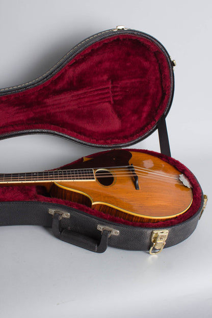 C. F. Martin Style 20 Carved Top Mandolin (1931)