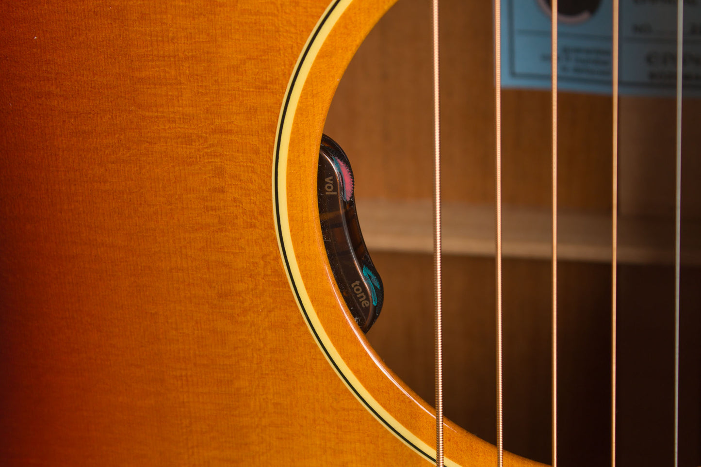 Epiphone FT-79 Texan USA Flat Top Acoustic Guitar (2021)