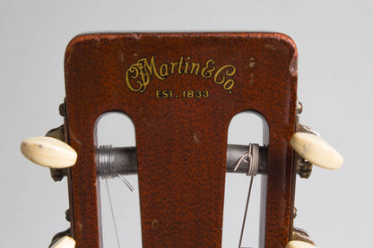 C. F. Martin 00-18G Classical Guitar (1958)