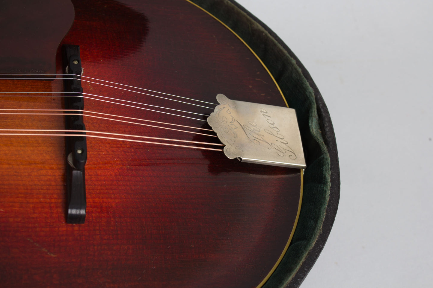 Gibson A-4 Carved Top Mandolin (1928)