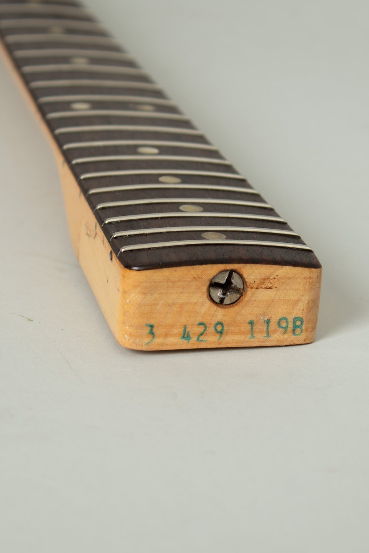 Fender Telecaster Solid Body Electric Guitar (1969)