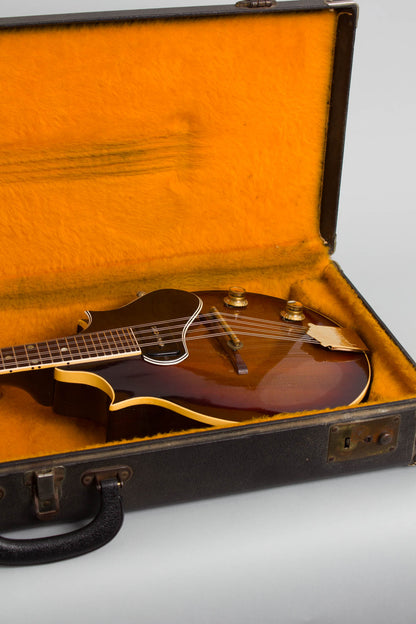 Gibson EM-200 Florentine Solid Body Electric Mandolin (1965)