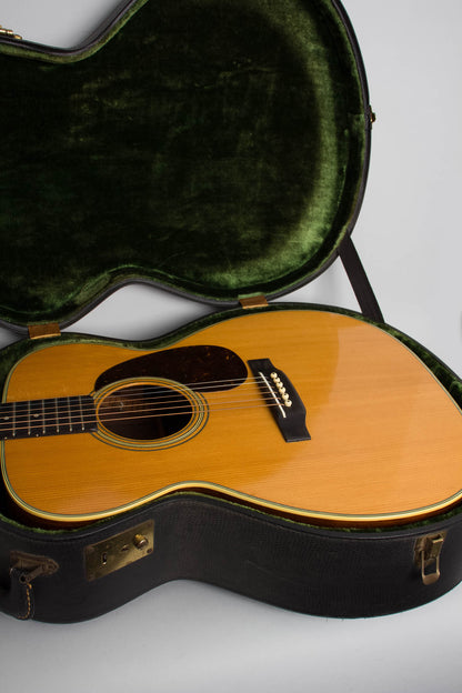 C. F. Martin 000-28 Flat Top Acoustic Guitar (1948)
