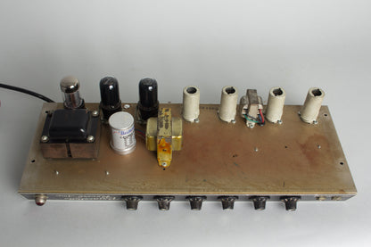Fender Princeton Reverb Tube Amplifier (1965)