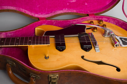Gibson ES-225TDN Thinline Hollow Body Electric Guitar (1957)