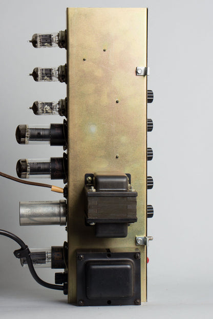 DeArmond Martin Model 112T Tube Amplifier (1960)