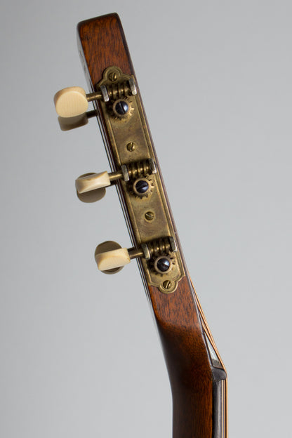 C. F. Martin 0-18 Flat Top Acoustic Guitar (1929)