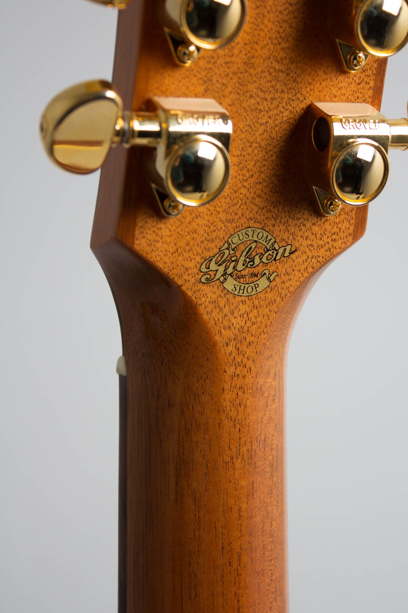 Gibson J-45 Koa Custom Shop Flat Top Acoustic Guitar (2022)