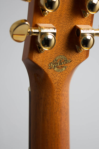 Gibson J-45 Koa Custom Shop Flat Top Acoustic Guitar (2022)