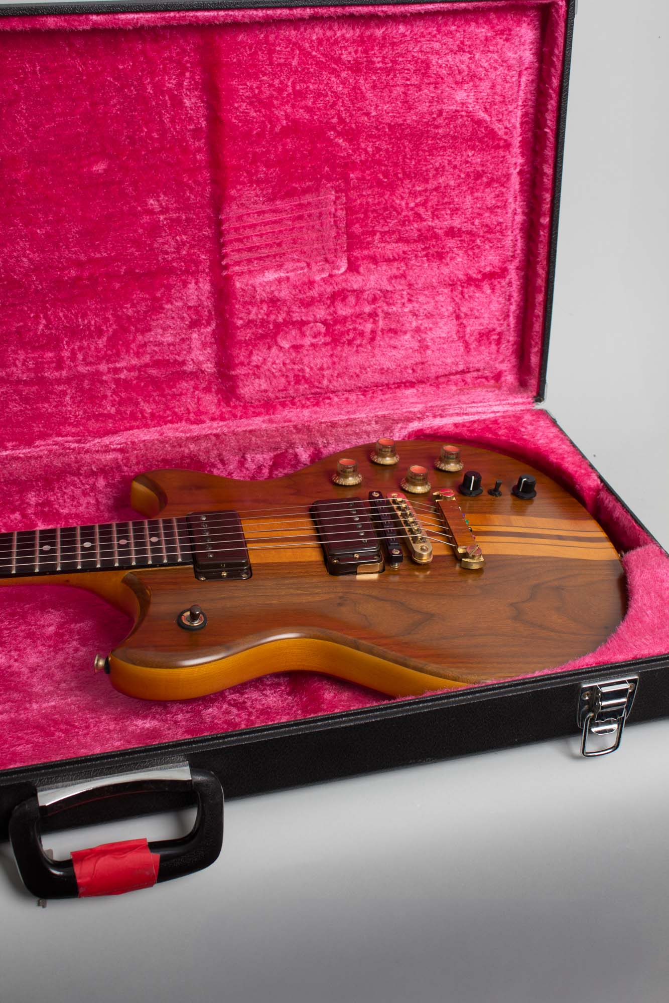 Roland G-808 / GR-300 Polyphonic Guitar Synthesizer Owned by Jeff Tweedy of Wilco Solid Body Electric Guitar (1982)