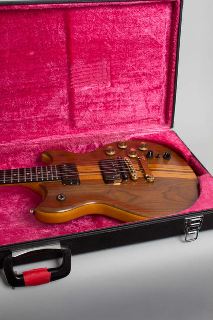 Roland G-808 / GR-300 Polyphonic Guitar Synthesizer Owned by Jeff Tweedy of Wilco Solid Body Electric Guitar (1982)