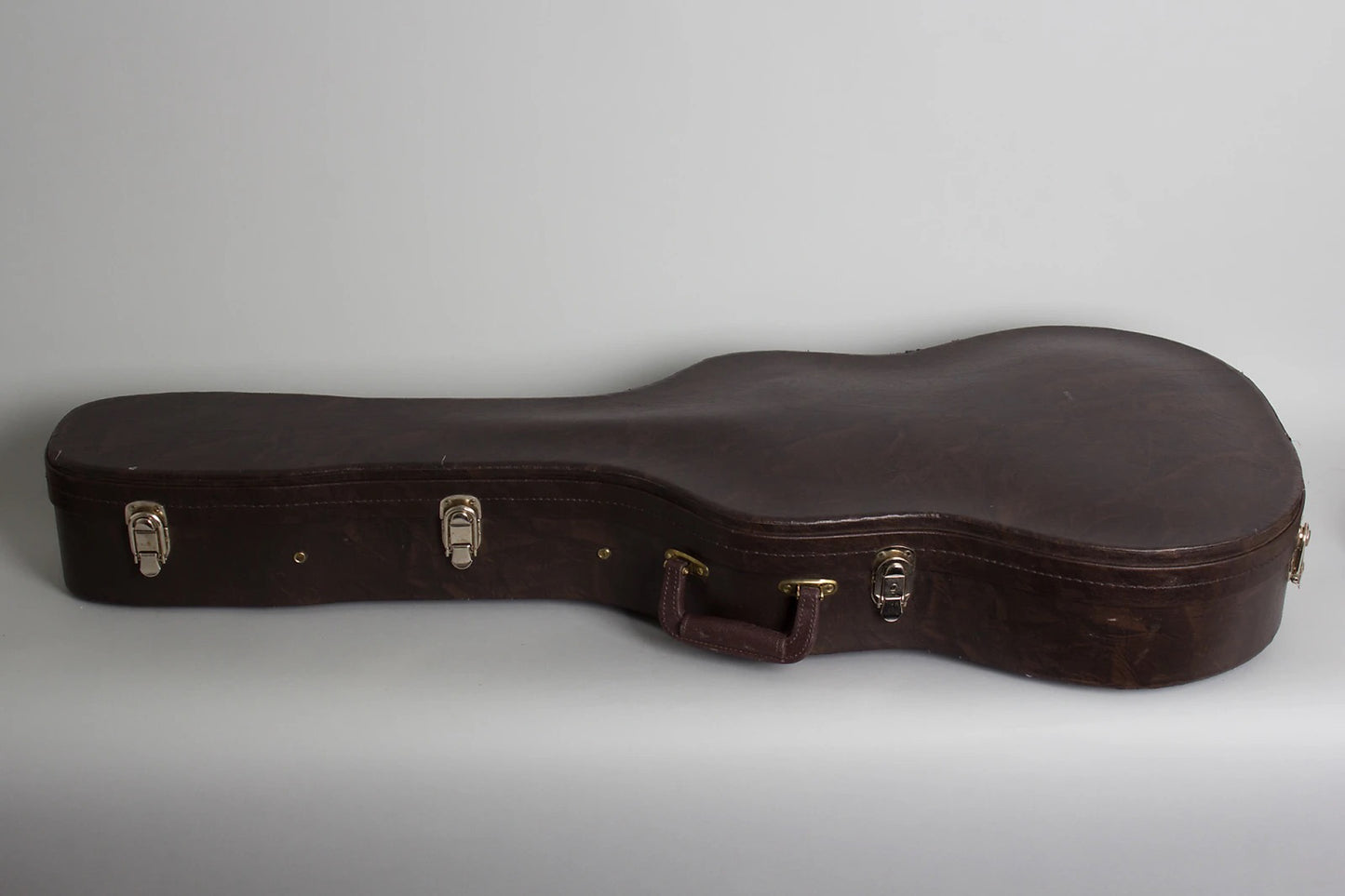 Gibson L-C Century of Progress Flat Top Acoustic Guitar (1934)
