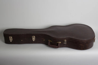 Gibson L-C Century of Progress Flat Top Acoustic Guitar (1934)