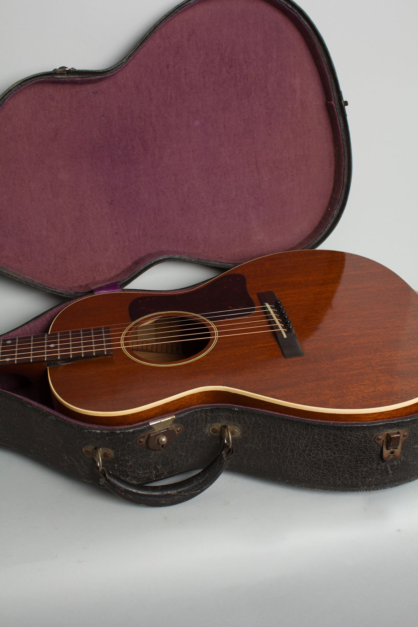 Gibson L-0 Flat Top Acoustic Guitar (1933)