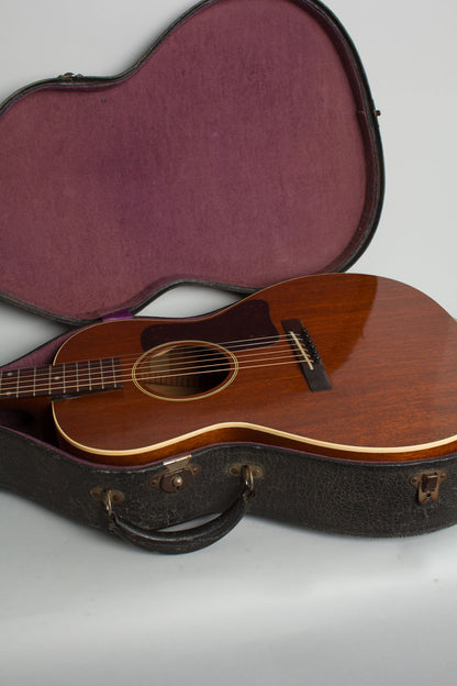 Gibson L-0 Flat Top Acoustic Guitar (1933)