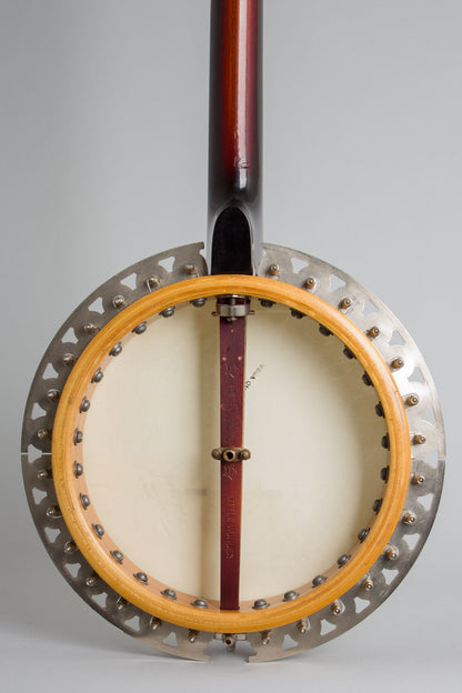 Vega Little Wonder 5 String Resonator Banjo (1952)