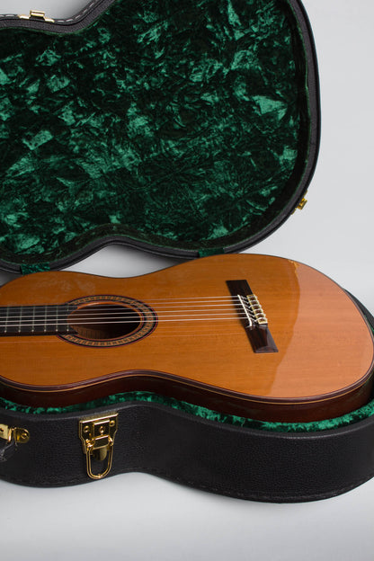 Jose Ramirez Estudio 1E Classical Guitar (2006)