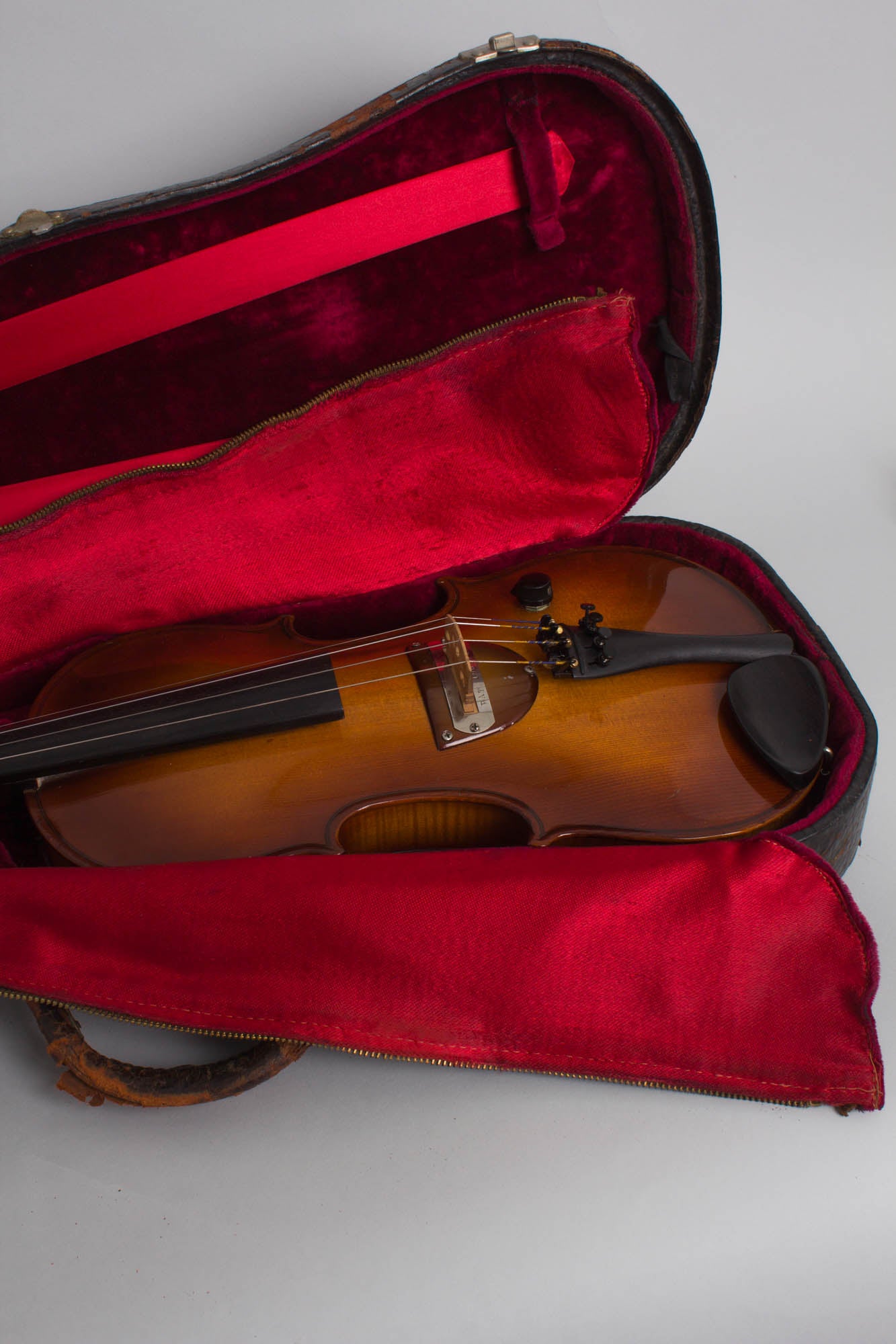 National Vio-Lectric Electric Violin (1937)
