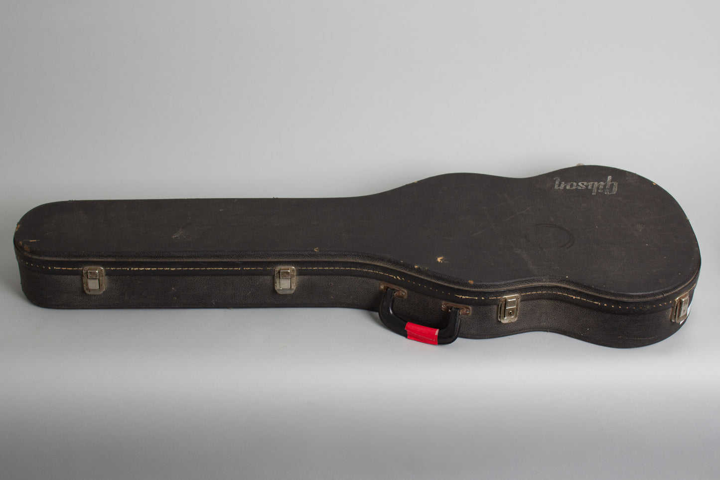Gibson SG Pro/Special Owned and Used by Jeff Tweedy of Wilco Solid Body Electric Guitar (1972)