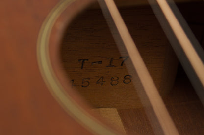 C. F. Martin T-17 Tiple (1931)