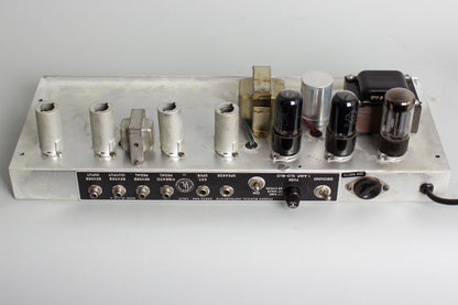 Fender Princeton Reverb AA1164 Tube Amplifier (1968)