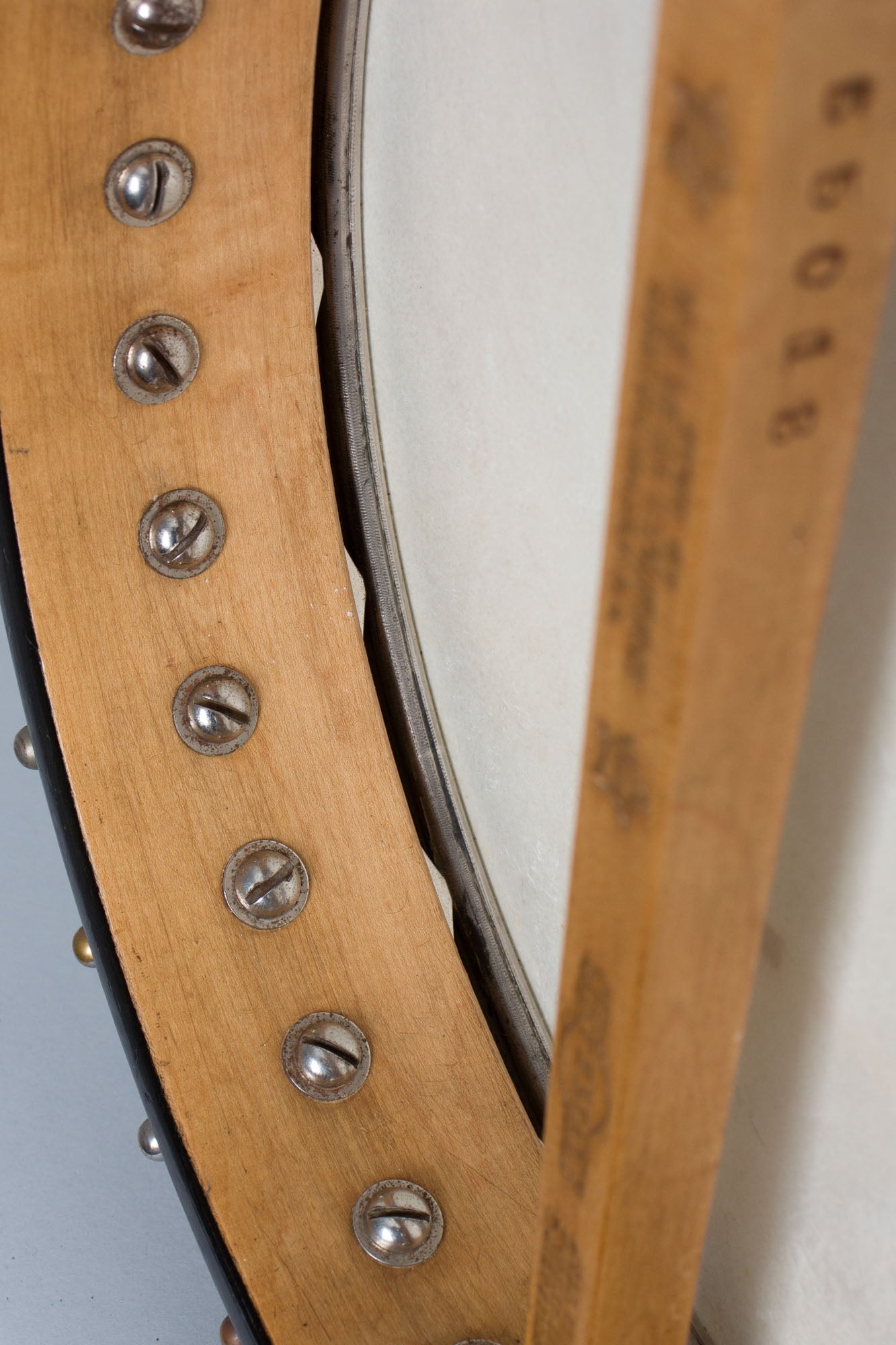 Vega Imperial Electric Guitar Banjo (1923)