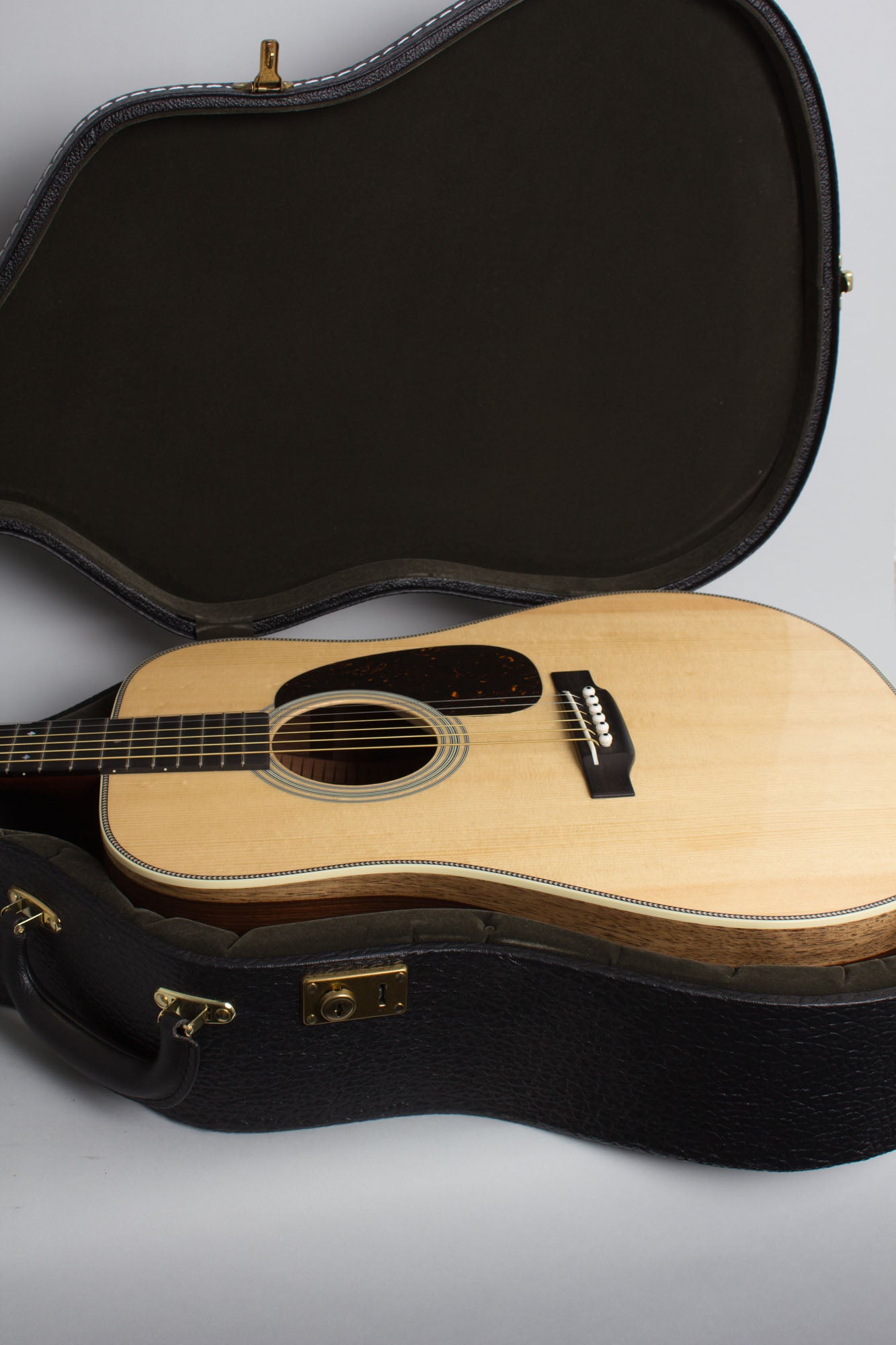 C. F. Martin D-28 1937 Authentic VTS Flat Top Acoustic Guitar (2022)