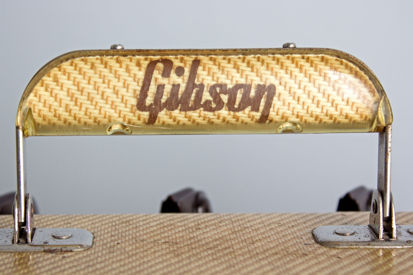 Gibson GA-6 Lancer Tube Amplifier (1959)