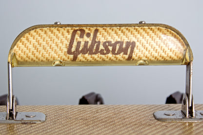 Gibson GA-6 Lancer Tube Amplifier (1959)
