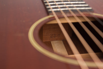 Gibson L-0 Flat Top Acoustic Guitar (1932)